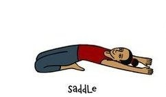 慢得滋味- Yin yoga 陰瑜珈